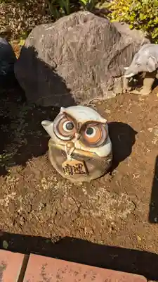 法輪寺のその他建物