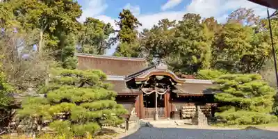 梅宮大社(京都府)