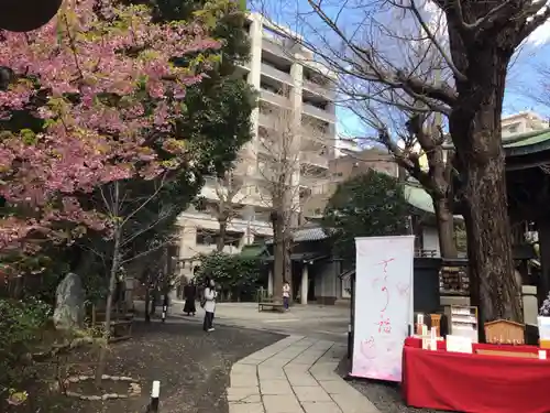 小野照崎神社(東京都)