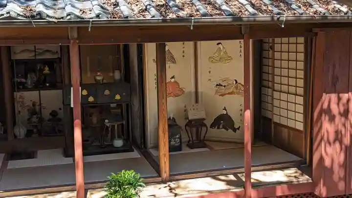 十輪寺(京都府)