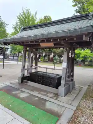 鳥海月山両所宮(山形県)