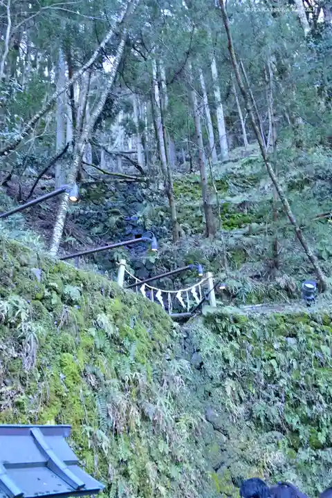 貴船神社のその他建物