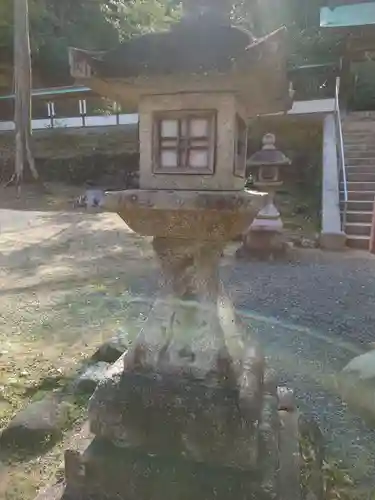 月読神社（松尾大社摂社）のその他建物