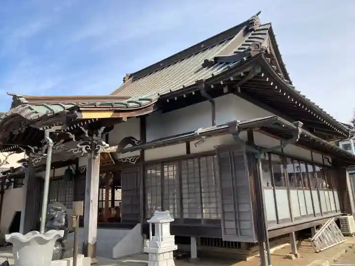 妙典寺(神奈川県)
