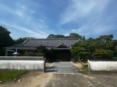 多聞寺(兵庫県)