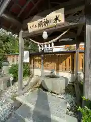 小鎚神社の建物その他