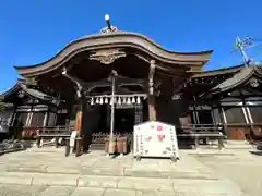 荒井神社(兵庫県)