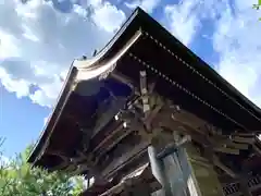 別所神社(長野県)