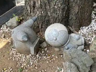 居木神社(東京都)