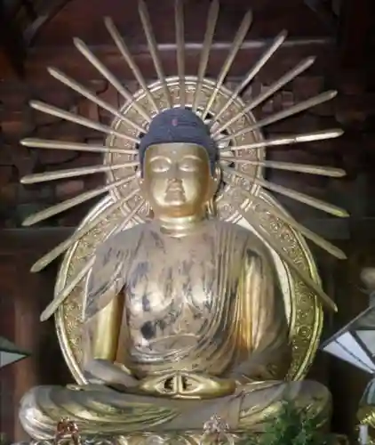 太山寺(兵庫県)