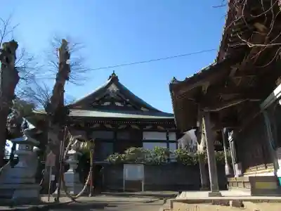 香取神社のその他建物