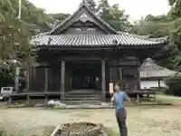 近長谷寺(三重県)