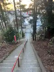 釣石神社(宮城県)