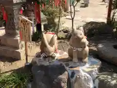 尼崎えびす神社(兵庫県)