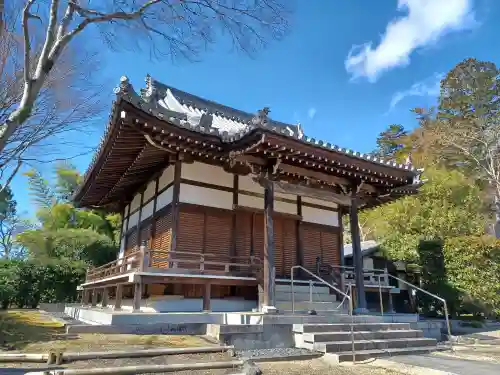 能仁寺(埼玉県)