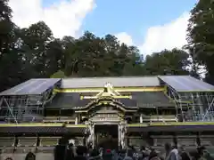 日光東照宮の建物その他