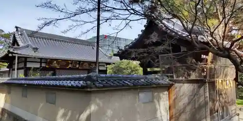 奈良春日神社(大阪府)