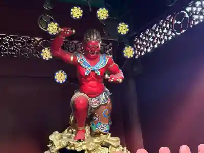 日光山輪王寺 大猷院(栃木県)