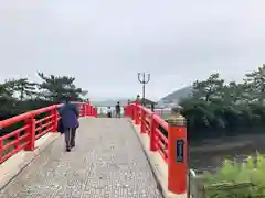 森戸大明神（森戸神社）(神奈川県)