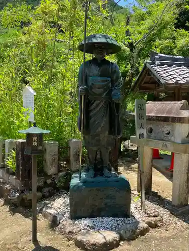 法華寺(岐阜県)