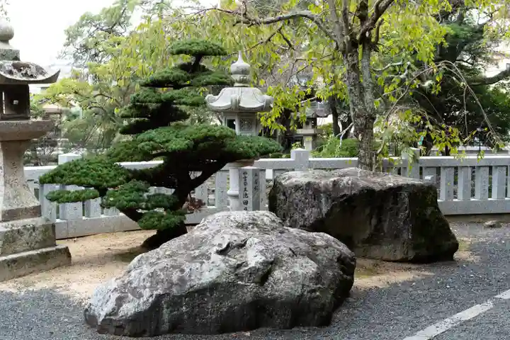 住吉神社(山口県)