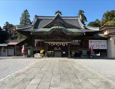 箭弓稲荷神社(埼玉県)