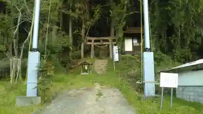 天満宮のその他建物