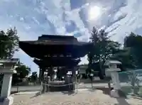 苗村神社(滋賀県)