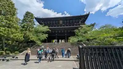 知恩院(京都府)