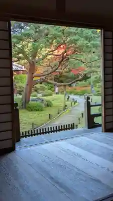 青蓮院門跡(京都府)