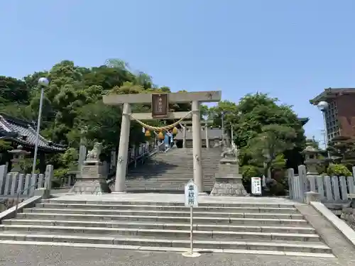 神前神社のその他建物