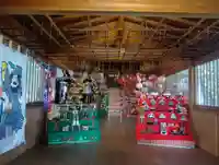 堤治神社(愛知県)