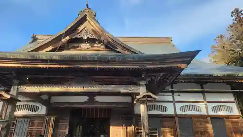 中尊寺(岩手県)