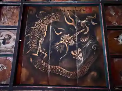 小幡八幡宮(群馬県)