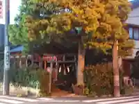 金刀比羅神社のその他建物