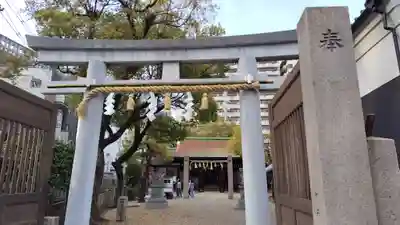 廣田神社(大阪府)