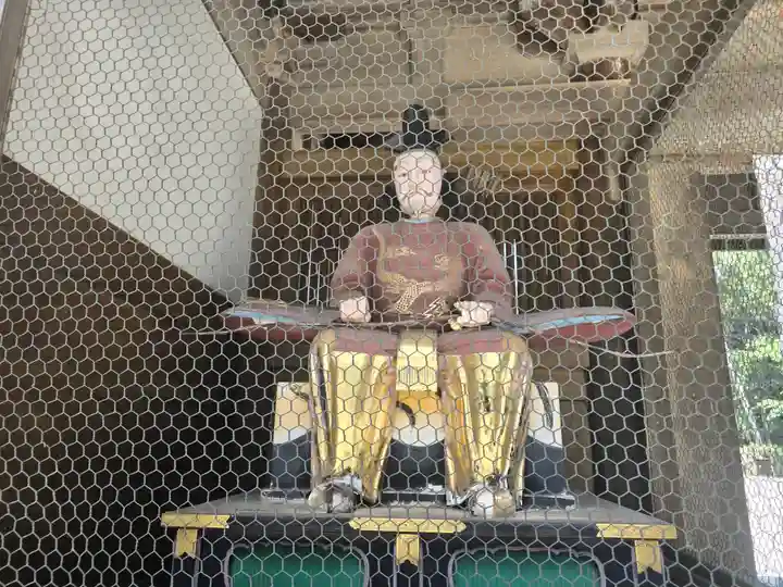 御上神社(滋賀県)