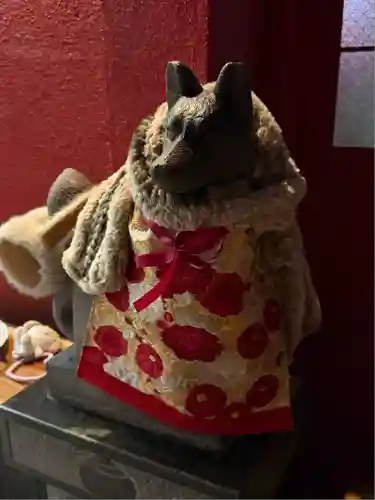 豊岩稲荷神社(東京都)