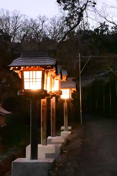 八大龍王水神(宮崎県)