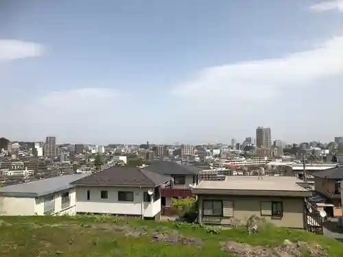 白鳥神社(宮城県)