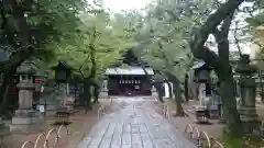 那古野神社(愛知県)