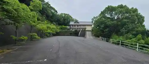 出雲大社倉敷教会のその他建物