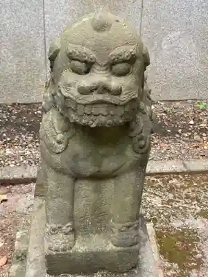 熊野神社(東京都)