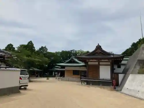 多井畑厄除八幡宮(兵庫県)
