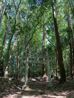 八坂神社(千葉県)