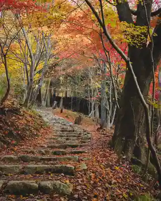 石道寺(滋賀県)