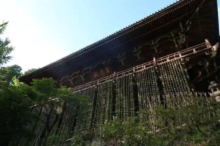 圓教寺のその他建物