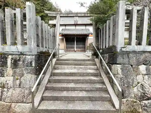 日枝神社(滋賀県)