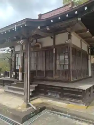 大雲寺(宮城県)