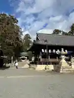 熊野神社のその他建物